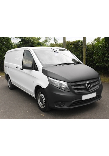 Mercedes Vito (14--) Tam Kaput Maske (198124587)