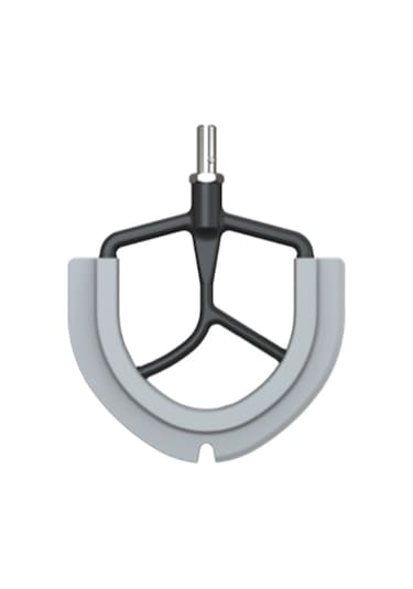 Berghoff KMA0168 Gem Retro 7 L Stand Mikser