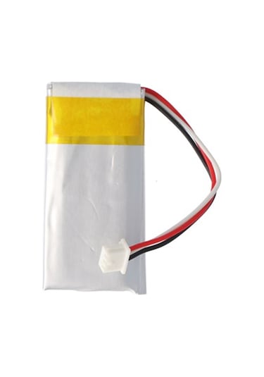Sennheiser Bap800. Li Polymer. 3.7V. 350Mah Için Pil. Ahb571935Pc