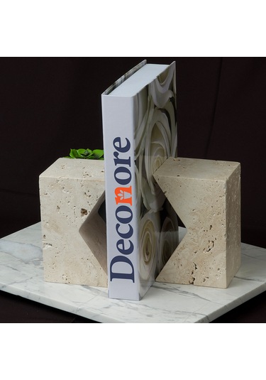 Concavo 2li Set Obje -