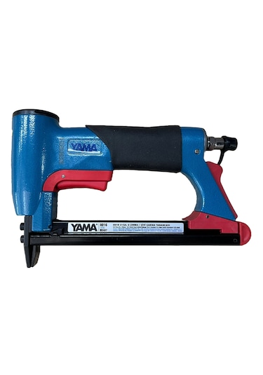 Yama 8016-BE407 Havalı Zımba Tabancası
