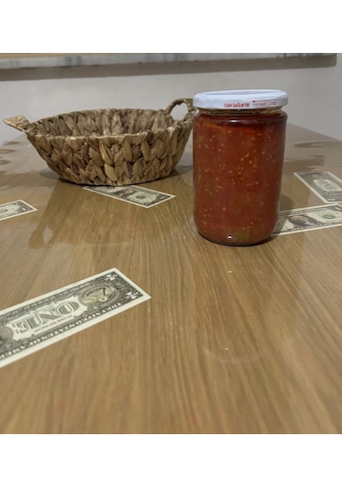 Farmlove Melemen Ev Yapımı - 600 Gr - Yeni Mahsül