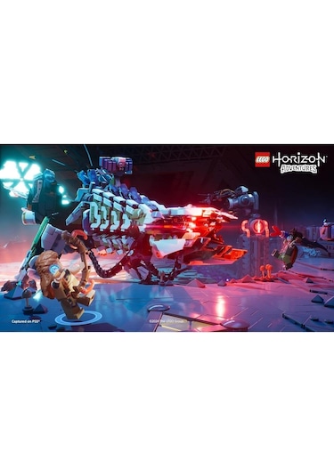 Horizon Advantures PS5 Oyun