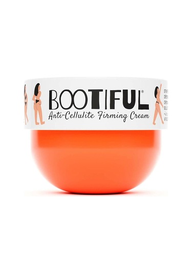 Bootiful Anti Cellulite Firming Cream 200 Ml