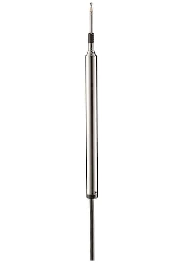 Testo 0635 1051 Sıcak Top Probu Ø 3 Mm, Dijital - Dahil. Sıcaklık Sensörü, Kablolu 1 Adet.