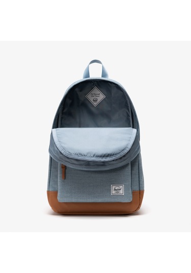 Herschel Heritage Classic Unisex Sırt Çantası - 11383 Mavi