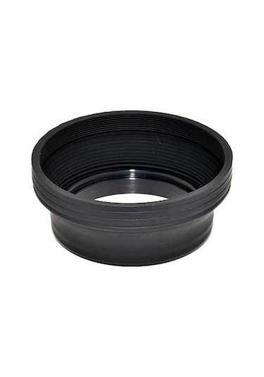 JJC 58mm Silikon Parasoley