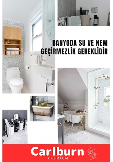 Bant Güçlü Şeffaf Montaj Yapıştırma Meg Çift Taraflı Akrilik Silikonize Bant 18 Mm X 2 Metre