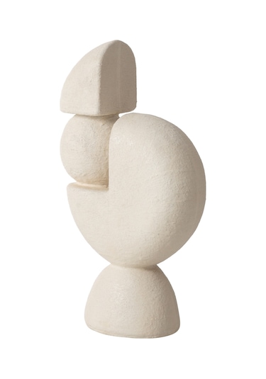 Mudo Home Geon Biblo 18x10x33 Cm