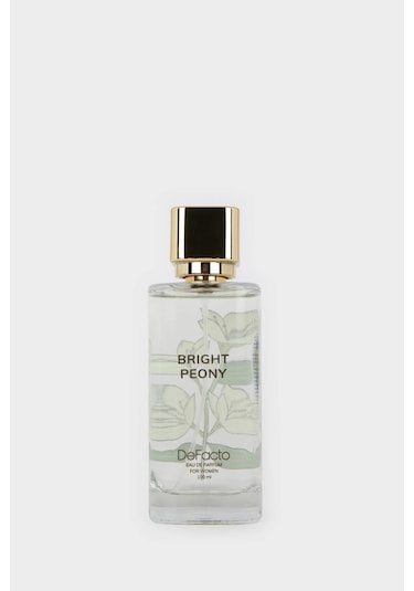 Defacto Kadın 100 ml Bright Peony Parfüm G3133AXNS
