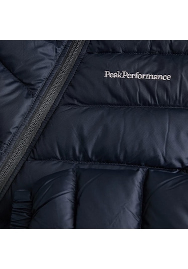 Peak Performance G77895040 W Frost Down Kadın Outdoor Ceket 001