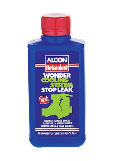 Alcon Hotsealant Silindir Blok Çatlak Ilaci Sivi 350 Gr