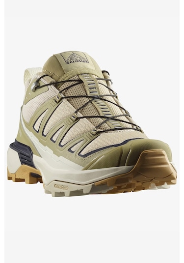 Salomon X Ultra 360 Edge Erkek Outdoor Ayakkabı Pembe