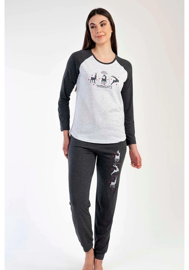 K304101 Vienetta Gri