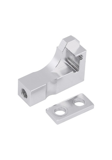 Shineyee Vw/audi/skoda Tdı Cr Dizel Araçları İçin P2015 Arıza Kodu Tamiri Alüminyum Bracket Seti 03l129711e - Kolay Kurulum, Dayanıklı Malzeme