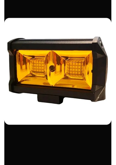 Autoled Shop Sis Farları Sarı. Sarı Led Farlar. 219552042