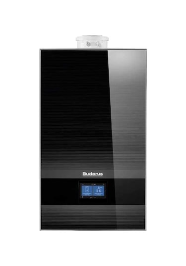 Buderus Logamax Plus Gb182i.2 30/35 Kw 26000 Kcal Yoğuşmalı Kombi