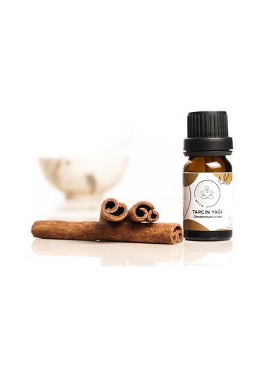 Mitr Tarçın Uçucu Yağ Diğer