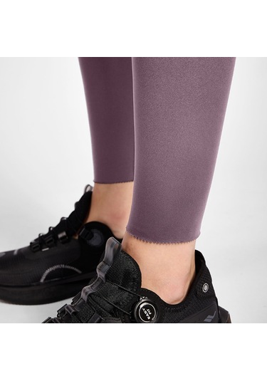 Lescon Kadın Antrenman Tayt 25b-2049 25btba002049 Leylak