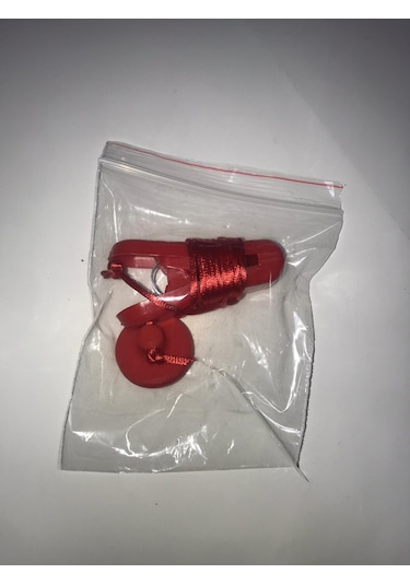 Activa Plus Koşu Bandı Güvenlik Anahtarı