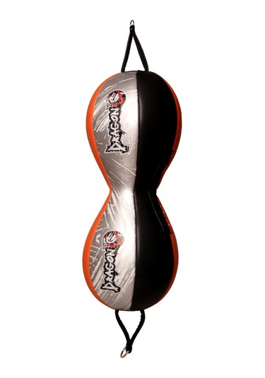 Dragondo 45013-l Deri Mexican Style Speed Ball Punching Ball Çok Renkli