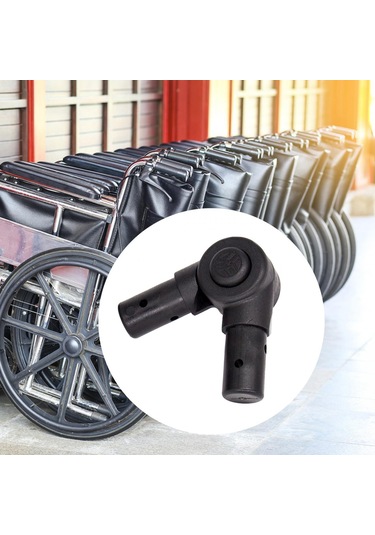 Suntek Tekerlekli Sandalye Arka Klasörü Konforu Artırır Kolay