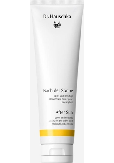 Dr Hauschka After Sun, 150 Ml Güneş Sonrası Nemlendirici