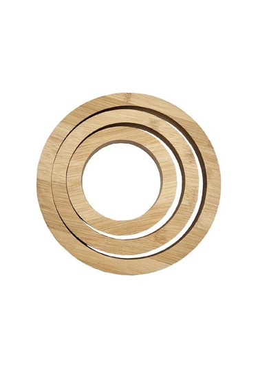 Bambum Harmonic - 3 Parça Nihale