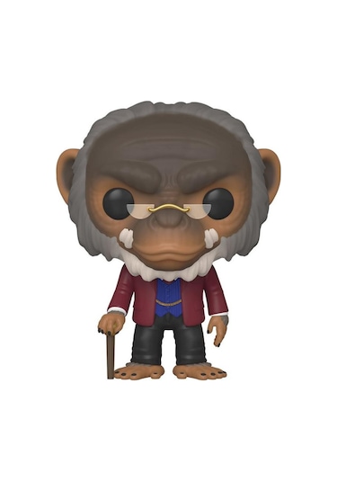 Funko Pop Tv Umbrella Academy - Pogo