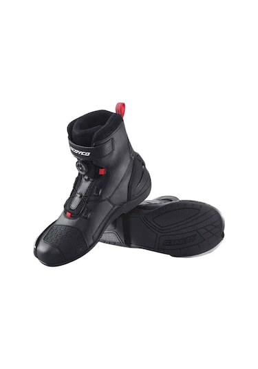 Scoyco Mr002 Racing Motosiklet Botu