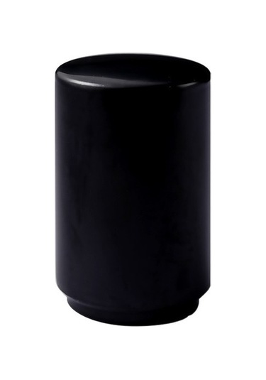 Otomatik Kapak Açacağı Paslanmaz Çelik Şişe Açacağı Otomatik Kapak Açacağı Obcrlp Beyaz - Siyah