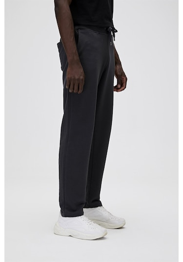 Bad Bear Solid Sweatpant Erkek Eşofman Altı