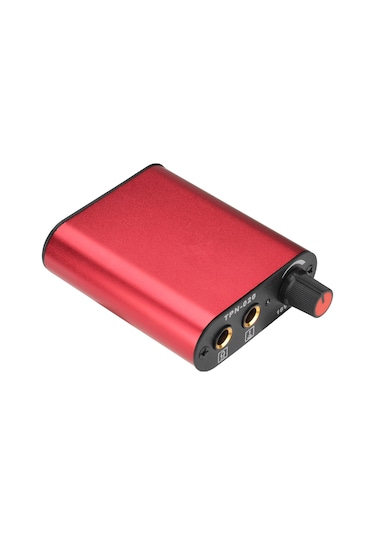 Yuntech01 Kompakt Mini Dövme Güç Kaynağı - 1.5-18v Ayarlanabilir Voltage Regülatörü, 1.5a Akım, 90-265v Giriş, Tüm Dövme Makineleriyle Uyumlu