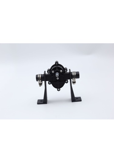 Mufunye Kompakt Dikey Merkezcil Pompa: Dc Akülü Su Taşıma, Otomatik Emme Özelliği İle Ev Ve Ticari Kullanimlar İçin Dayanıklı Su Pompası