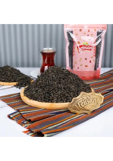 Extra Ceylon Çay - Lebsan Kuruyemiş