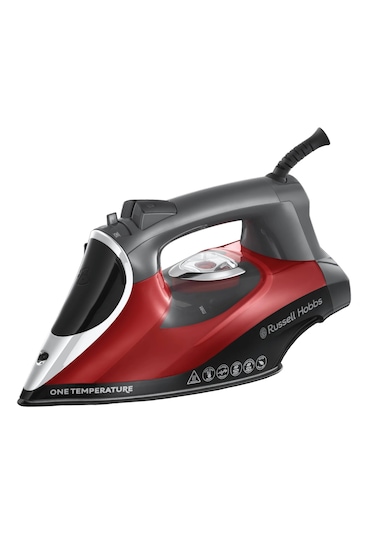 Russell Hobbs 25090-56 One Temperature 2600 W Buharlı Ütü