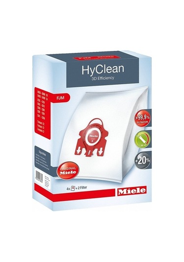 Miele Fjm Tipi Toz Torba