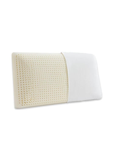 Soub Sleep Tombul Kalıp %100 Lateks Yastik 1000 GR 40  x 60 CM