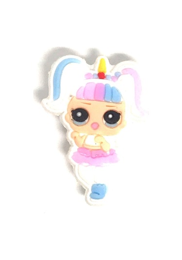 Crocs Terlik Süsü & Renkli Aksesuar Jibbitz (438835767)