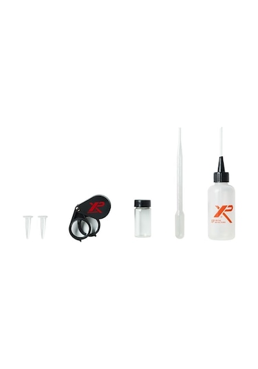 Altın Eleme Aksesuar Kit