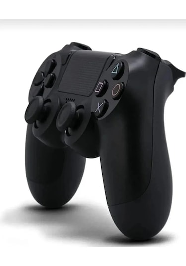 Ps4 Uyumlu Kablosuz Oyun Kolu - Gamepad, Led Göstergeler