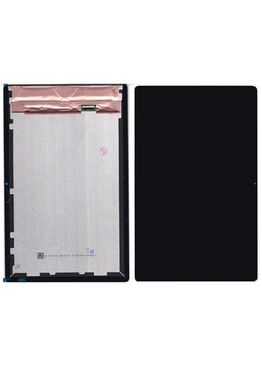 Samsung Uyumlu Galaxy Tab A7 Sm-t500 Lcd Ekran