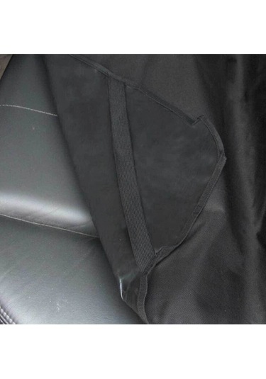 Oto Evcil Hayvan Koltuk Koyutucu Kumaş Sıvı Gecirmez Koltuk Kılıfı
