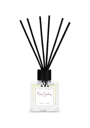 Pierre Cardin Reed Diffuser Pure Rose Çubuklu Oda Kokusu 100 ML