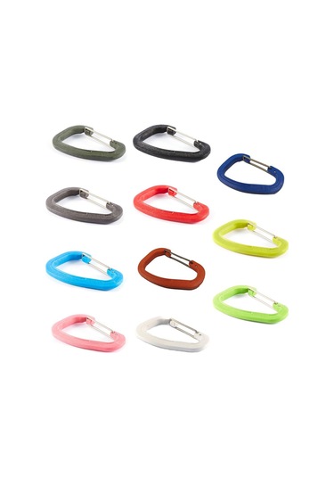 Wildo Karabina Large Red Çok Renkli