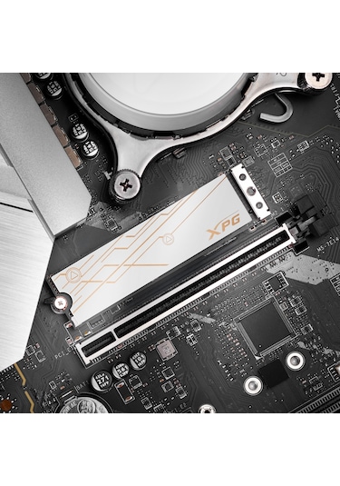 Xpg Mars 980 Blade Smar-980b-1tcs 1tb 14000/13000mb/s Pcıe Gen5x4 Adad6xpg0017
