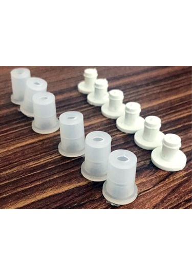 Tabela Harf Ayağı - 100'Lük Paket