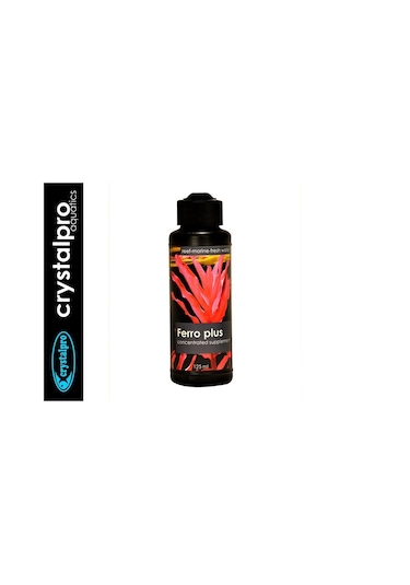 Crystalpro Ferro Plus 500ml
