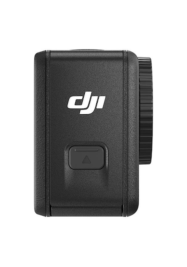 Djı Osmo Action 4 Adventure Combo Siyah