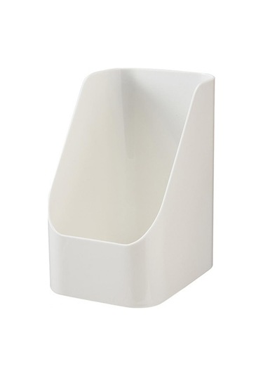 1/6 Adet Buzdolabı Düzenleyici Yiyecek Sebze Meyve Buzdolabı Saklama Kutusu Baharat Saklama Kutusu Mutfak Buzdolabı Saklama Düzenleyici Beyaz